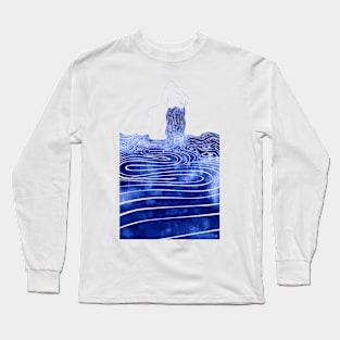 Nereid CLXXVII Long Sleeve T-Shirt